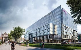 Moxy Szczecin City